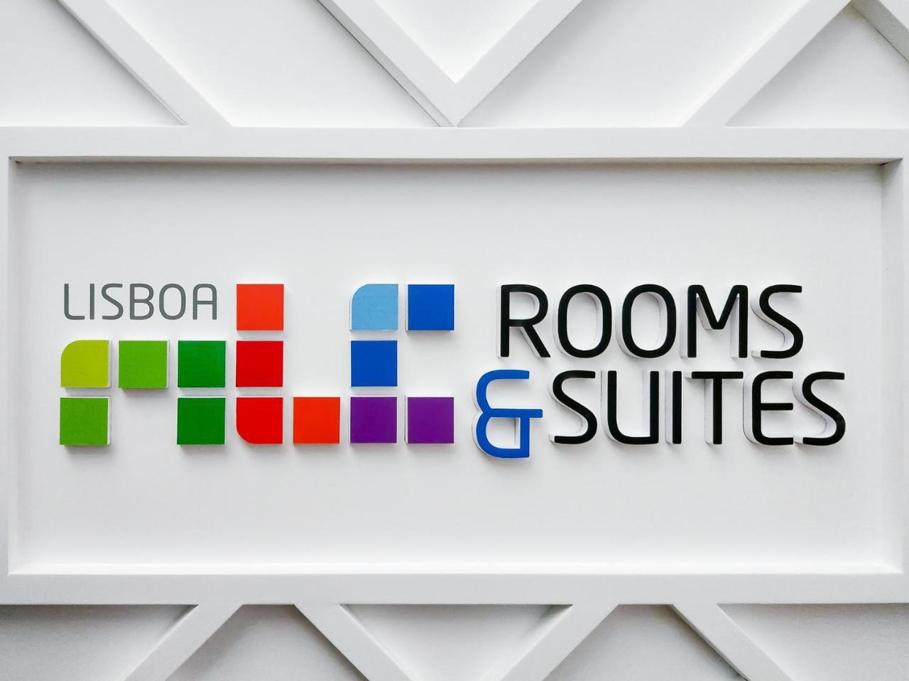 Nlc Rooms & Suites, Lisbon