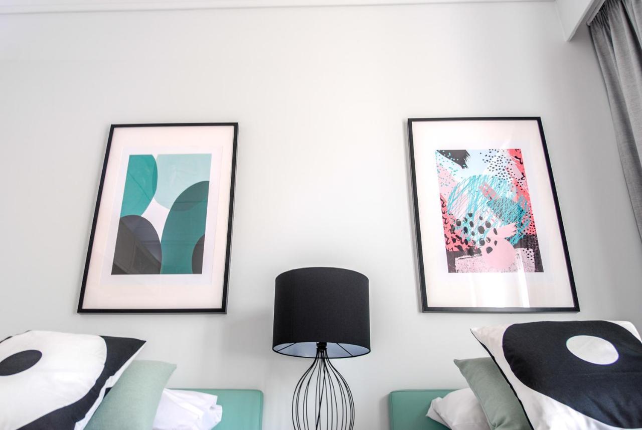 Nlc Rooms & Suites — Photos 1